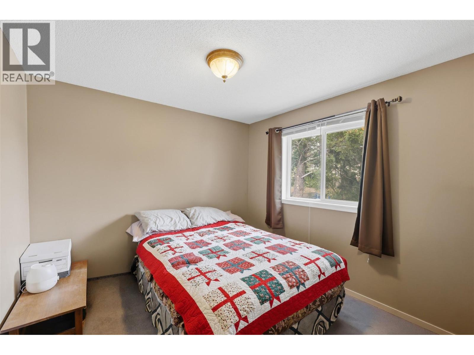 1204 Highridge Drive, Kamloops