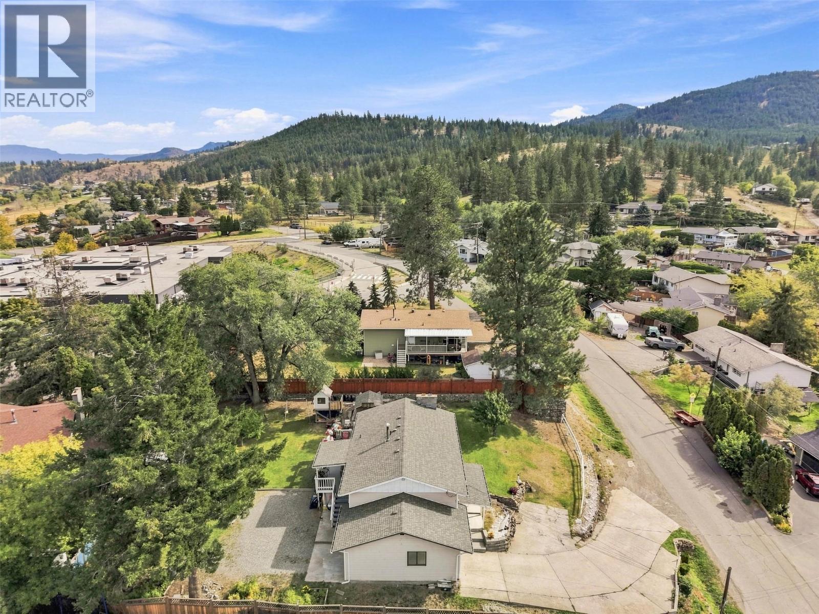 1204 Highridge Drive, Kamloops