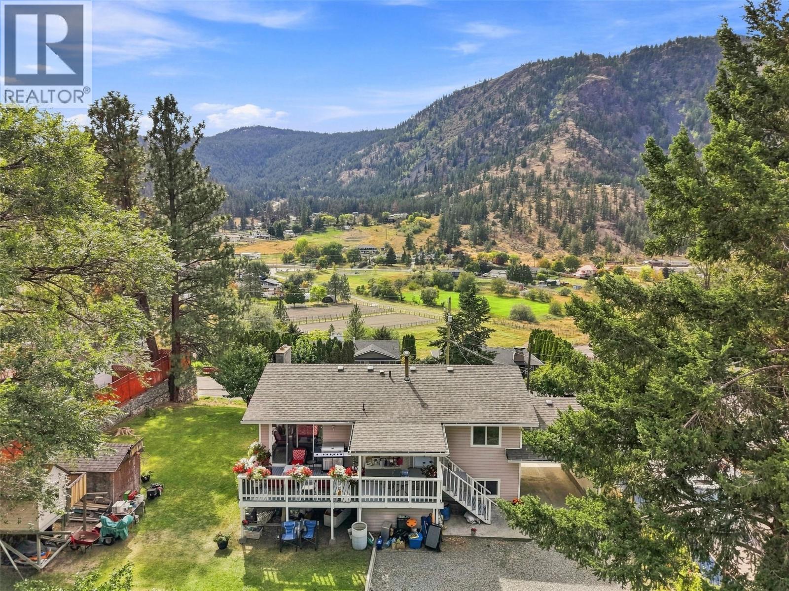 1204 Highridge Drive, Kamloops