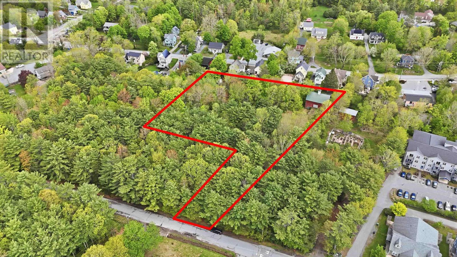 Property for sale at Lot 11 Kinburn Street