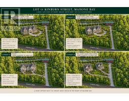 Lot 11 Kinburn Street, Mahone Bay, NS B0J2E0 Photo 35