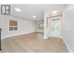 Primary Bedroom - 5843 Rainspring Drive, Mississauga, ON L5M6X7 Photo 6