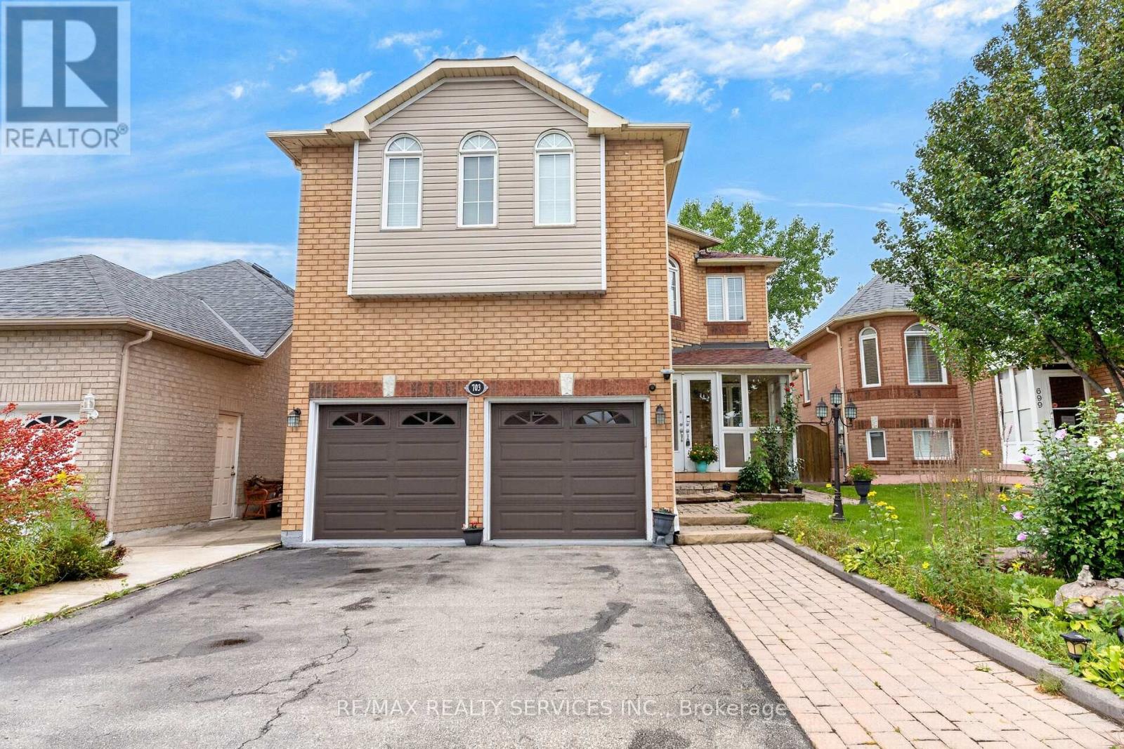703 TWAIN AVENUE - 1