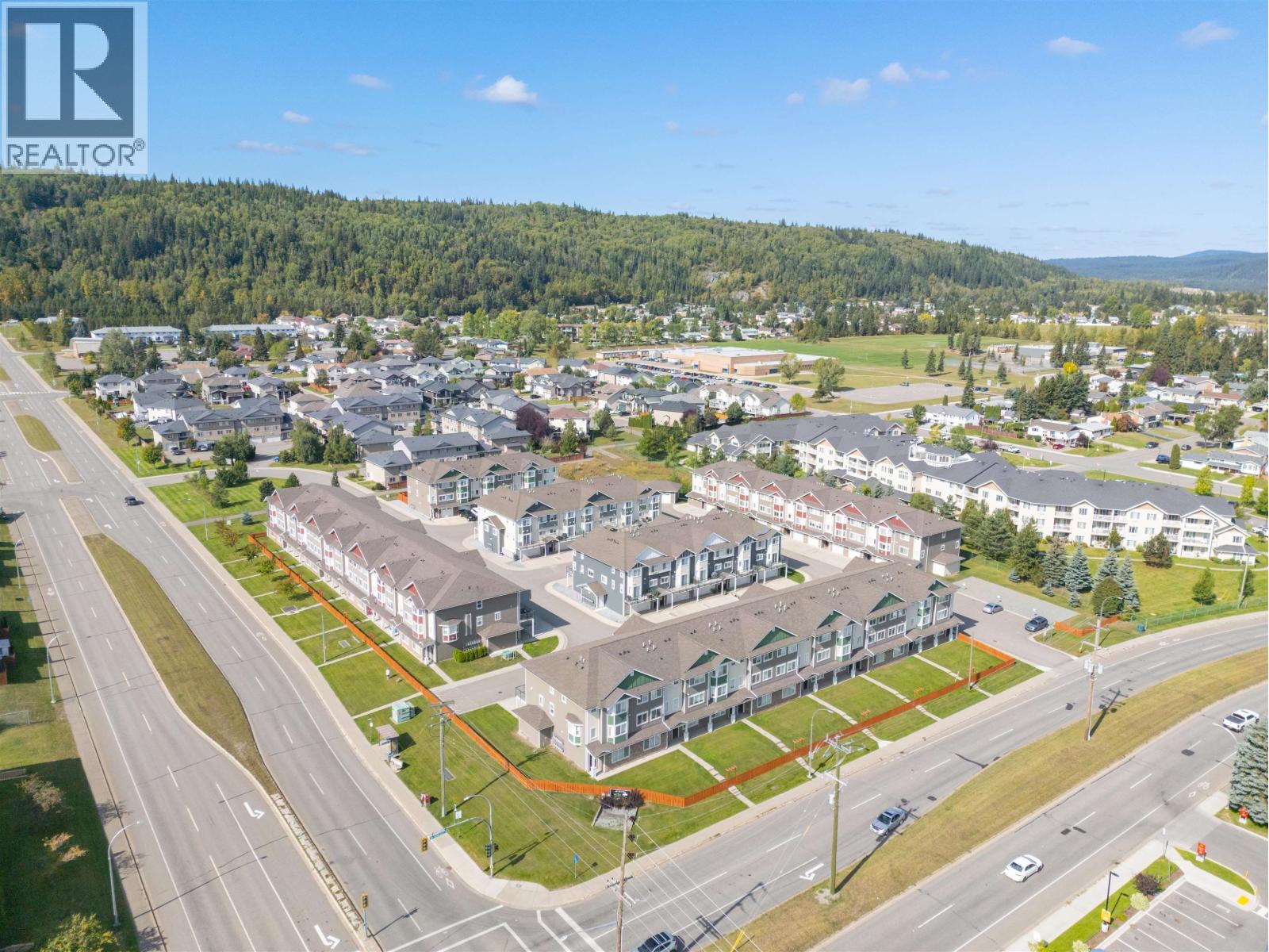 Photo 30 of 31 — 405 467 S TABOR BOULEVARD · Prince George, BC