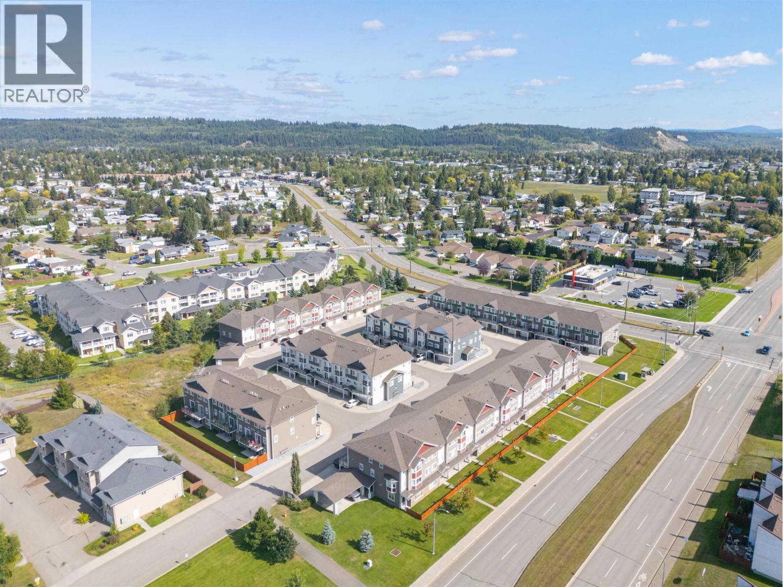Photo 29 of 31 — 405 467 S TABOR BOULEVARD · Prince George, BC