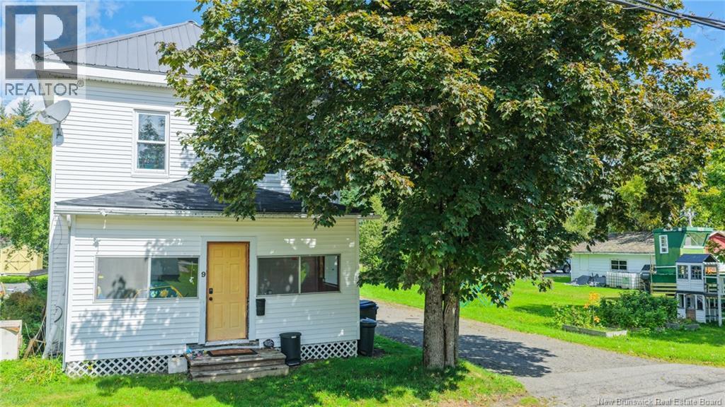 Property for sale at 9 Tilley Street