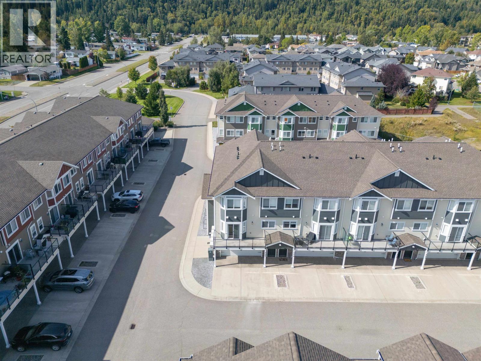 Photo 27 of 31 — 405 467 S TABOR BOULEVARD · Prince George, BC