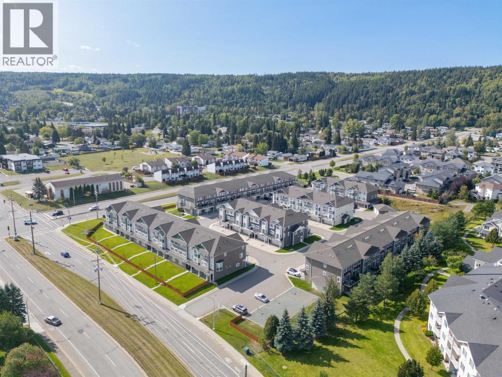 Photo 31 of 31 — 405 467 S TABOR BOULEVARD · Prince George, BC