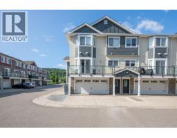 Front exterior of 405 467 S TABOR BOULEVARD · Prince George, BC