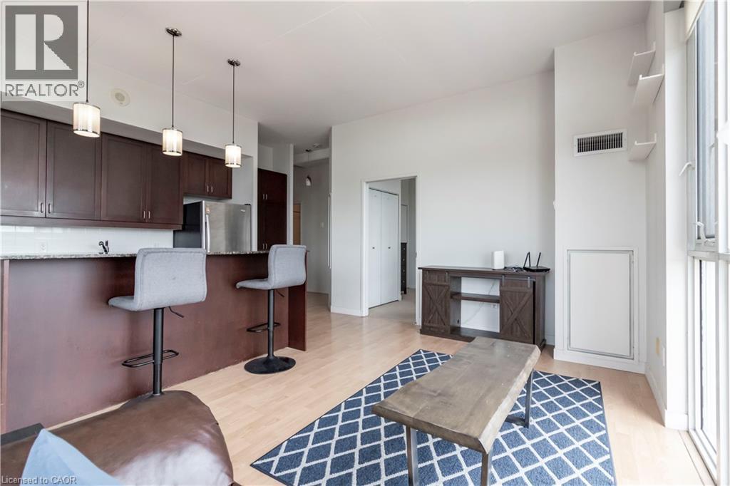 191 KING Street S Unit# 506, Waterloo — photo 4