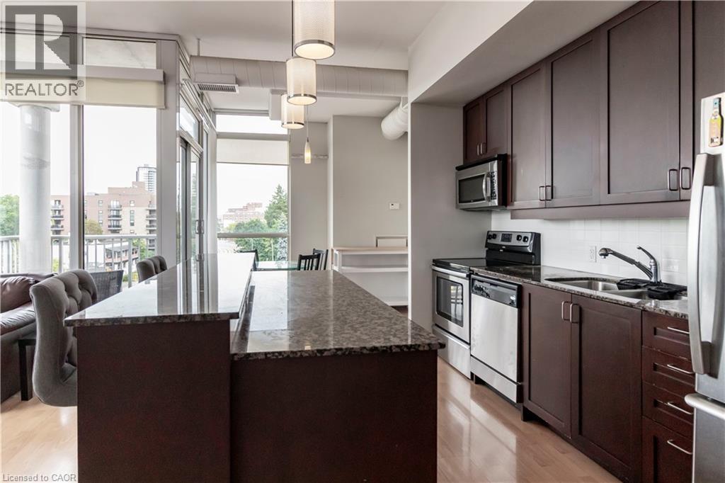 191 KING Street S Unit# 506, Waterloo — photo 8