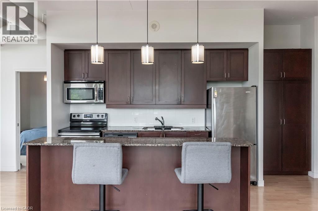 191 KING Street S Unit# 506, Waterloo — photo 5
