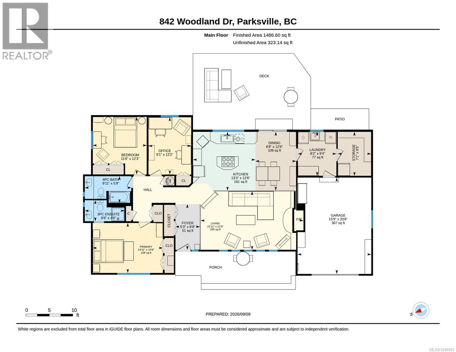 842 Woodland Dr - 34