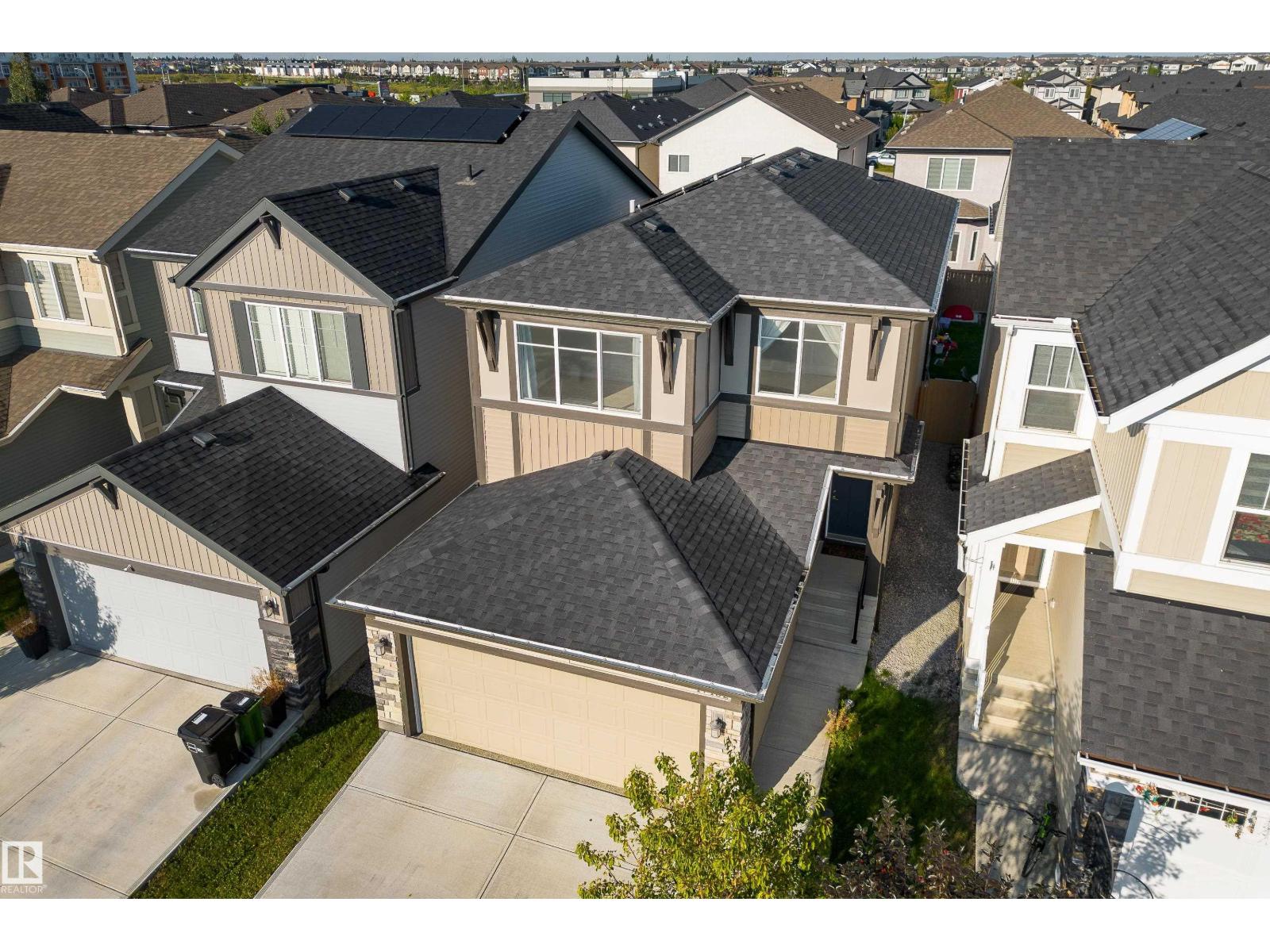 17132 64 ST NW - 3