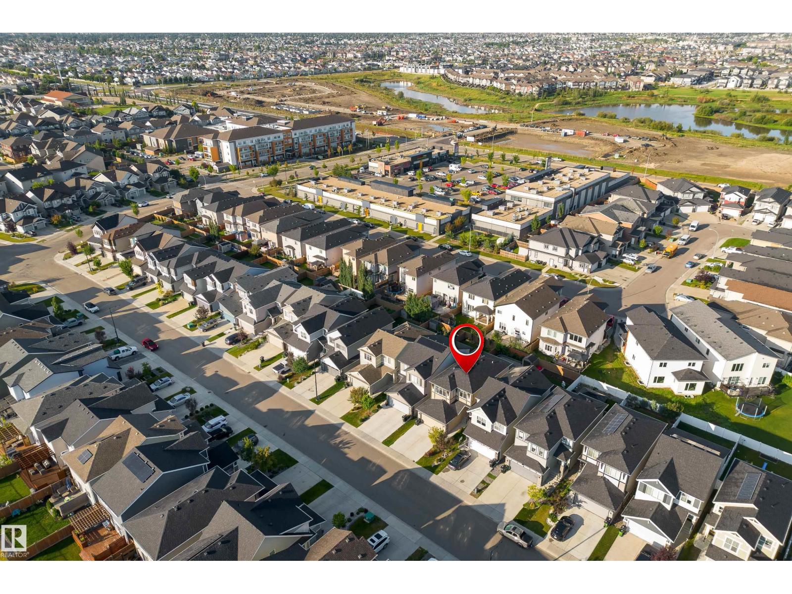 17132 64 ST NW - 52