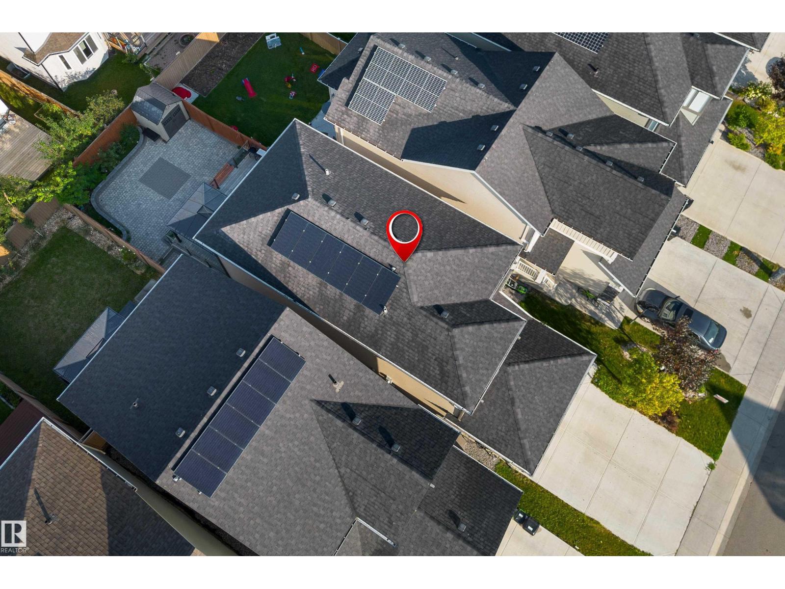17132 64 ST NW - 49