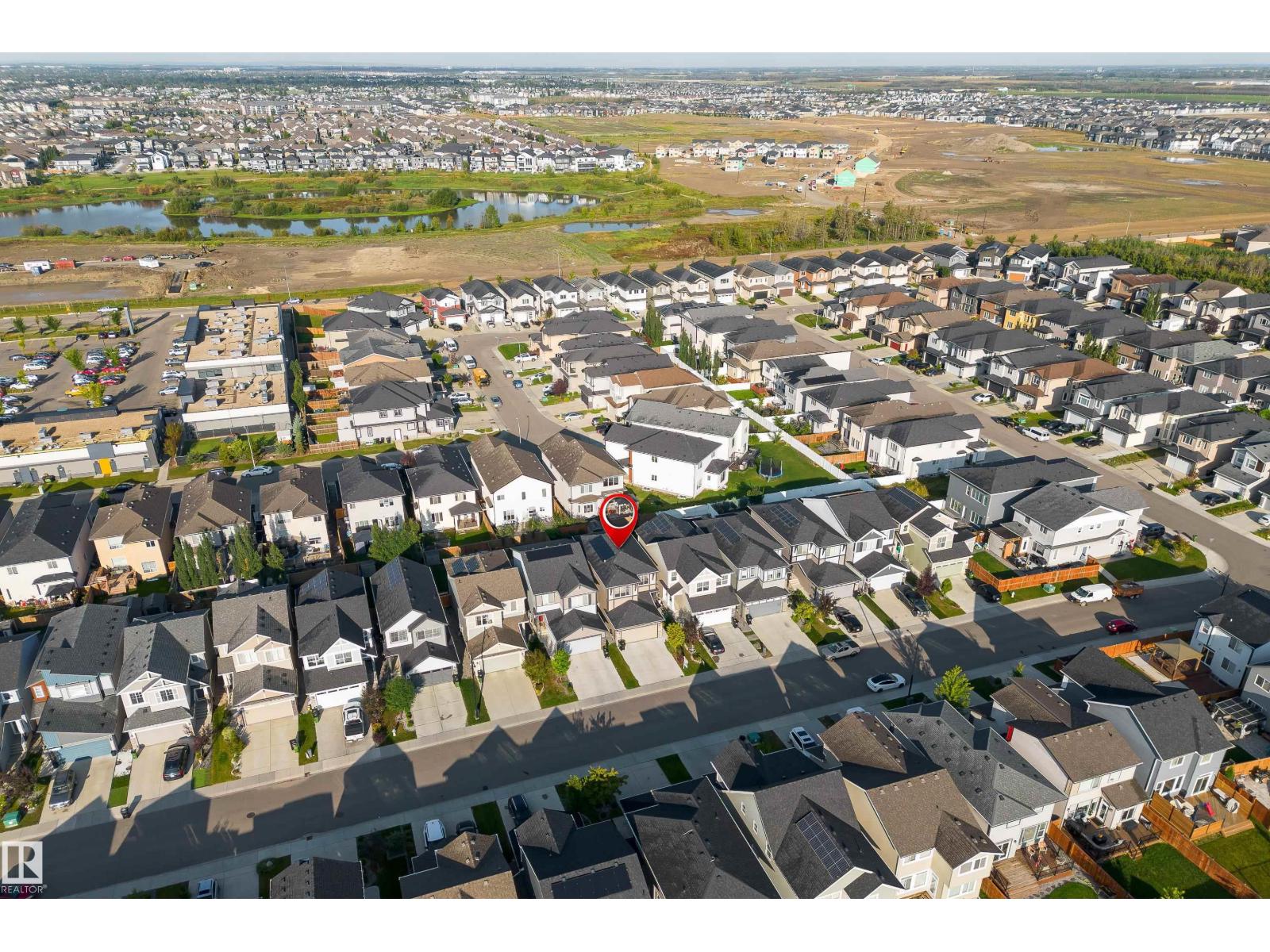 17132 64 ST NW - 53