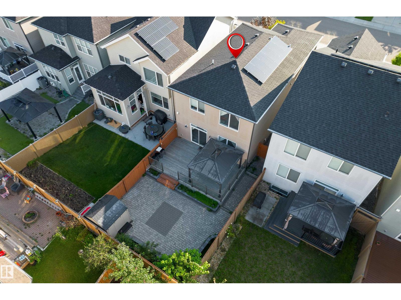 17132 64 ST NW photo 48