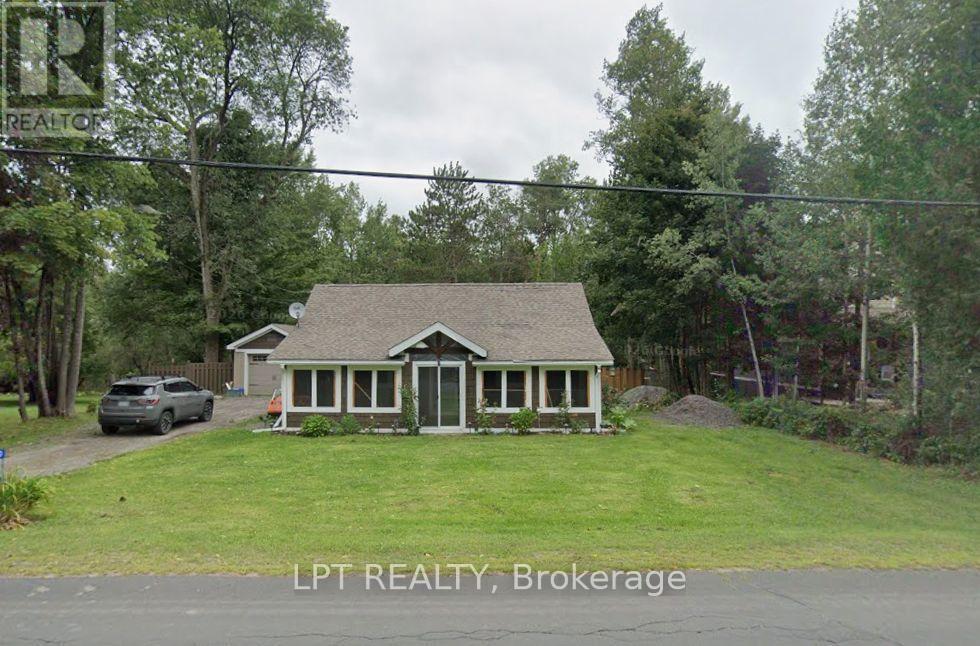 1430 MUSKOKA ROAD N - 1