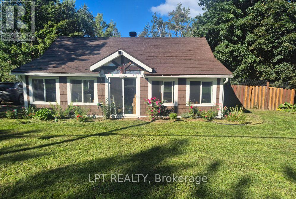 1430 MUSKOKA ROAD N - 2