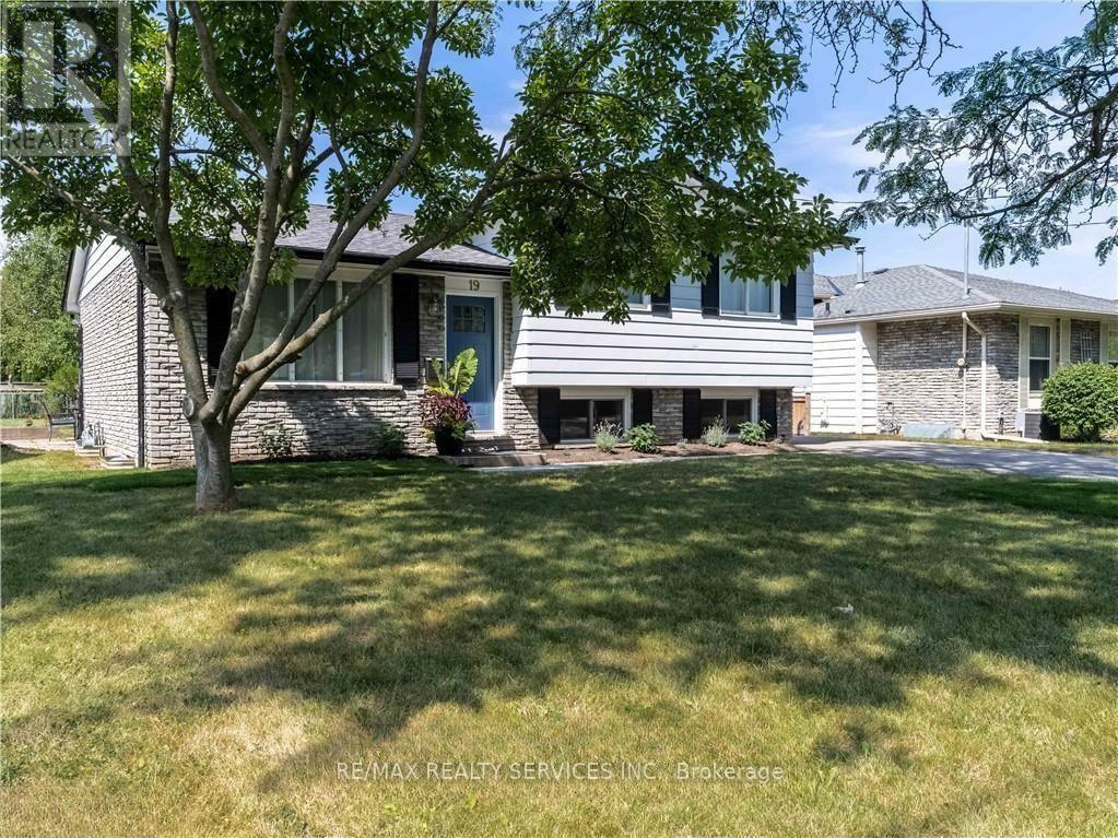 19 ERNEST STREET, St. Catharines (Lakeport) — photo 3