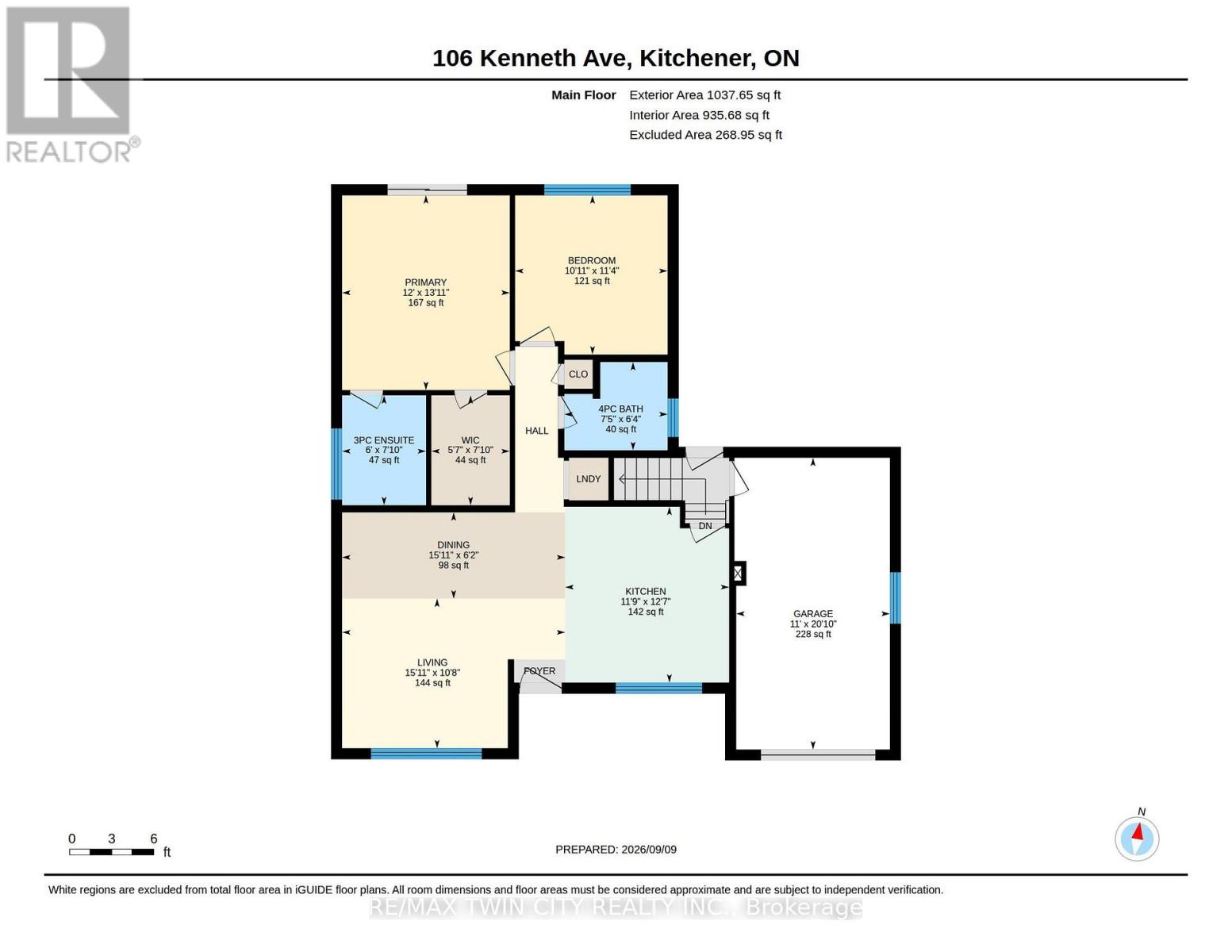 106 KENNETH AVENUE - Image 47