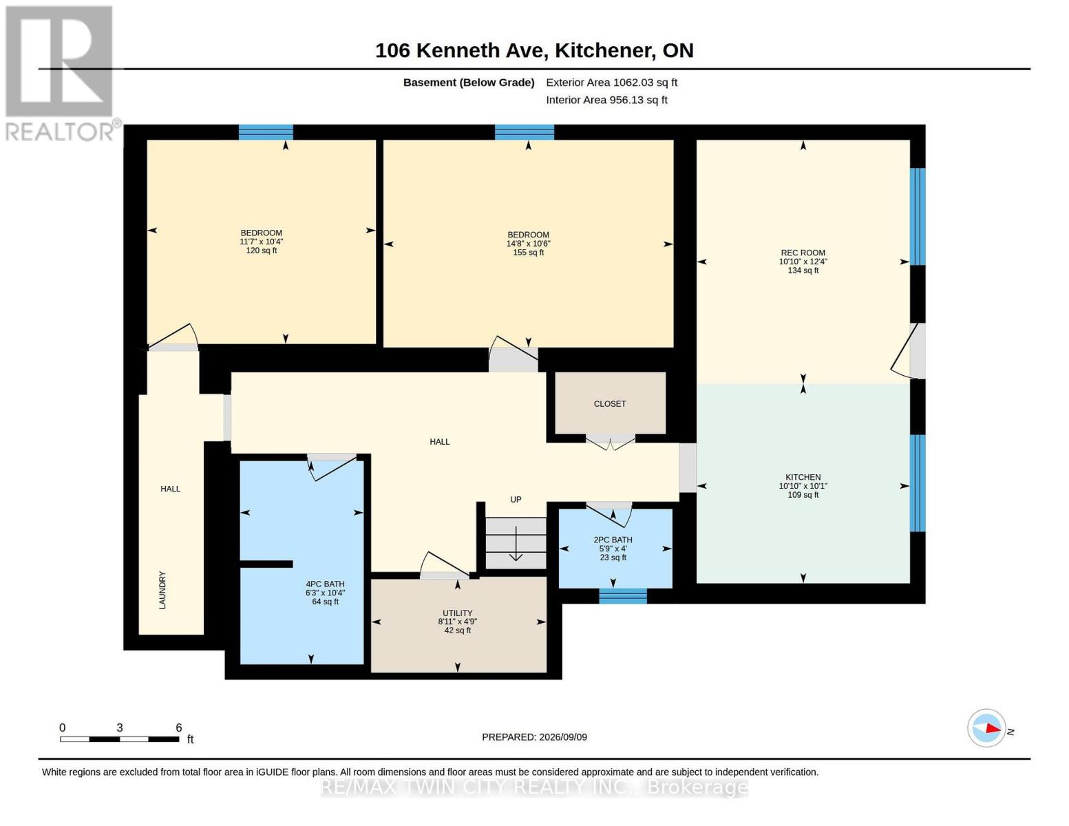 106 KENNETH AVENUE - 48