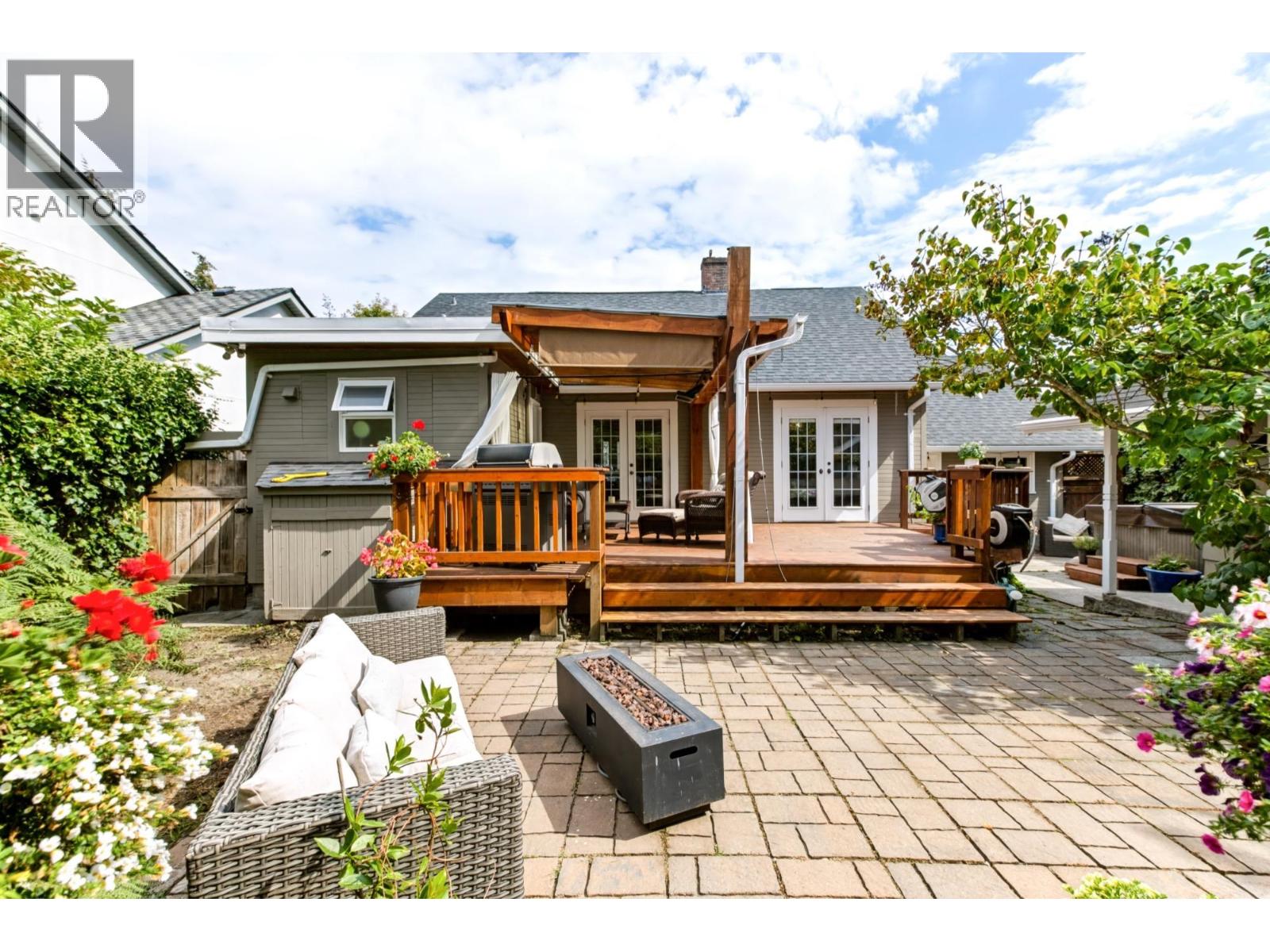 1345 COMPSTON CRESCENT, Delta