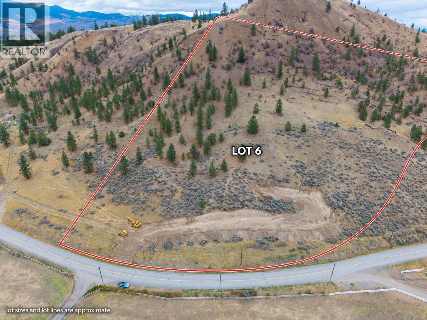 7022 Barnhartvale Road, Kamloops