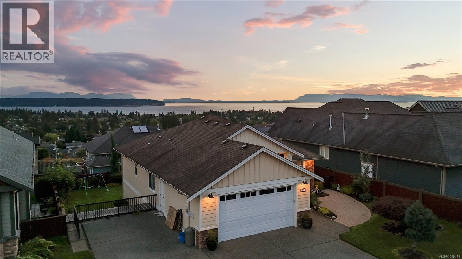 760 Timberline Dr, Campbell River