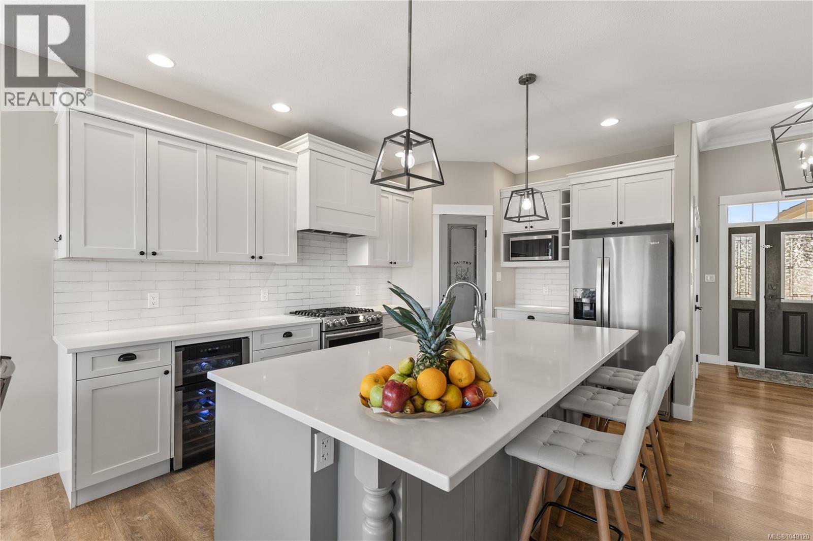 760 Timberline Dr, Campbell River