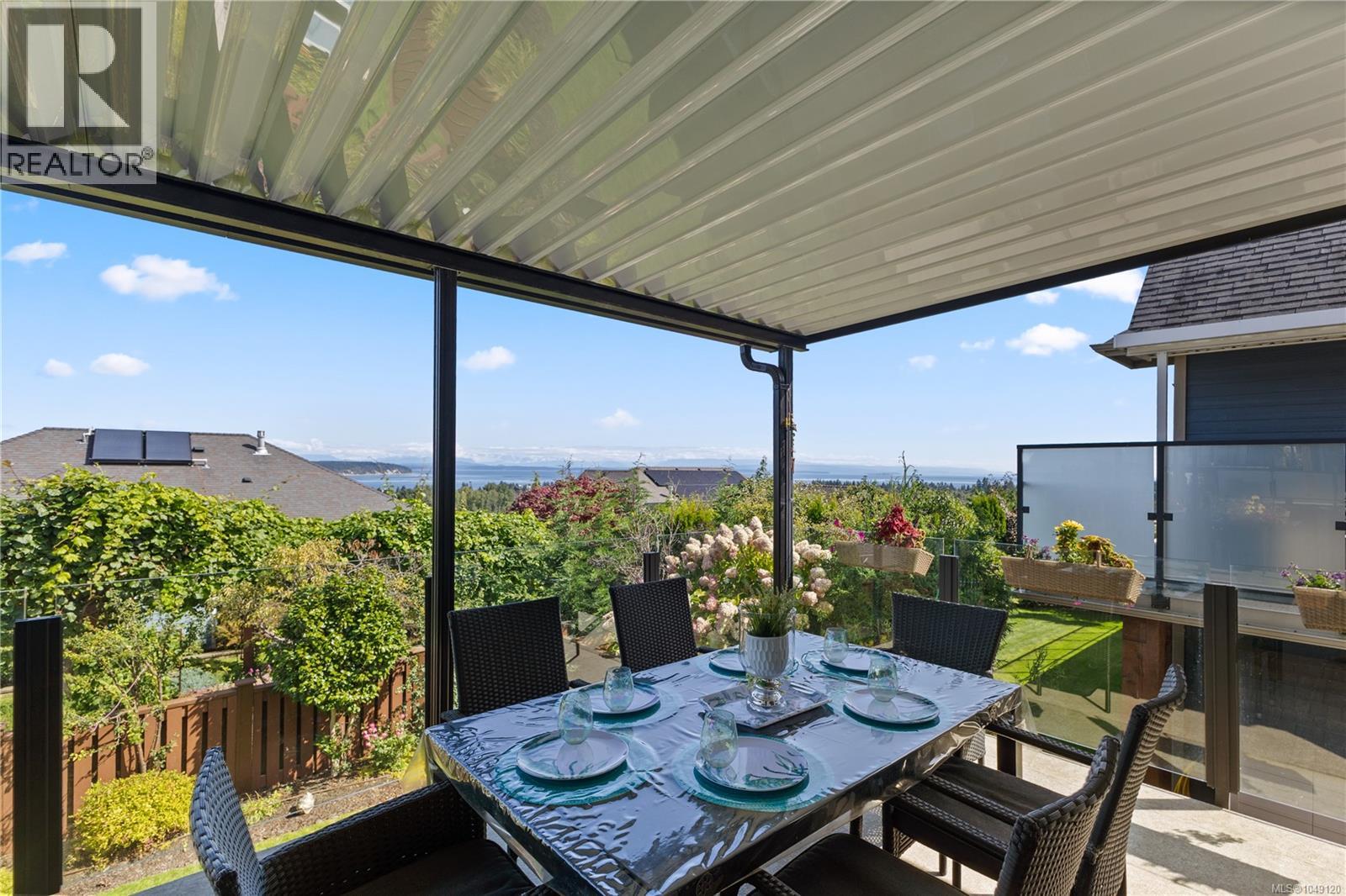 760 Timberline Dr, Campbell River