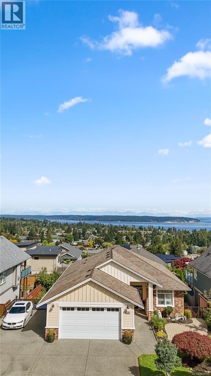 760 Timberline Dr, Campbell River