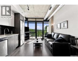 301 490 2nd Avenue S, Saskatoon, SK S7K4H5 Photo 8