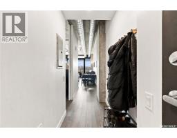 Laundry room - 301 490 2nd Avenue S, Saskatoon, SK S7K4H5 Photo 6