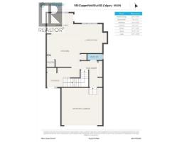 Family room - 988 Copperfield Boulevard Se, Calgary, AB T2Z4W7 Photo 17