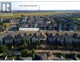 988 Copperfield Boulevard Se, Calgary, AB T2Z4W7 Photo 46