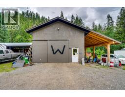 1206 Highway 6 Highway, Cherryville, BC V0E2G1 Photo 31