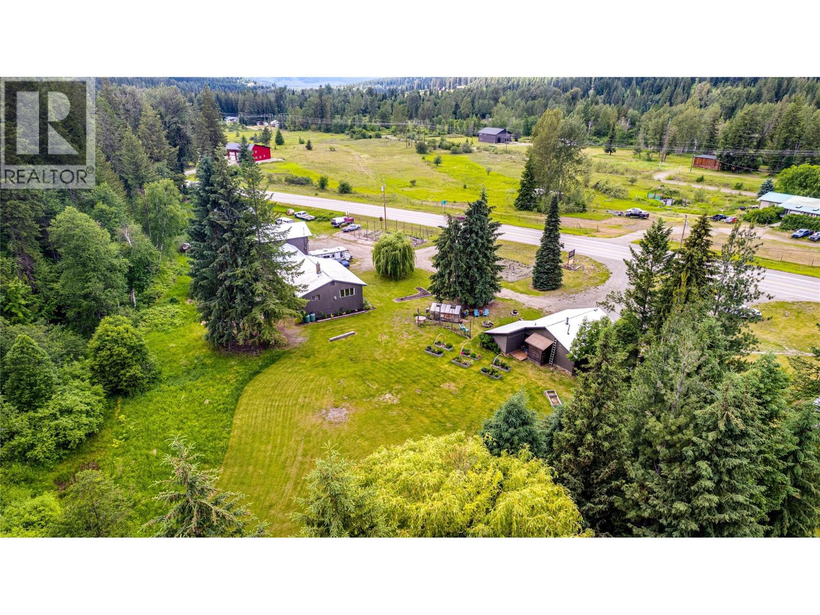 1206 Highway 6 Highway - 82