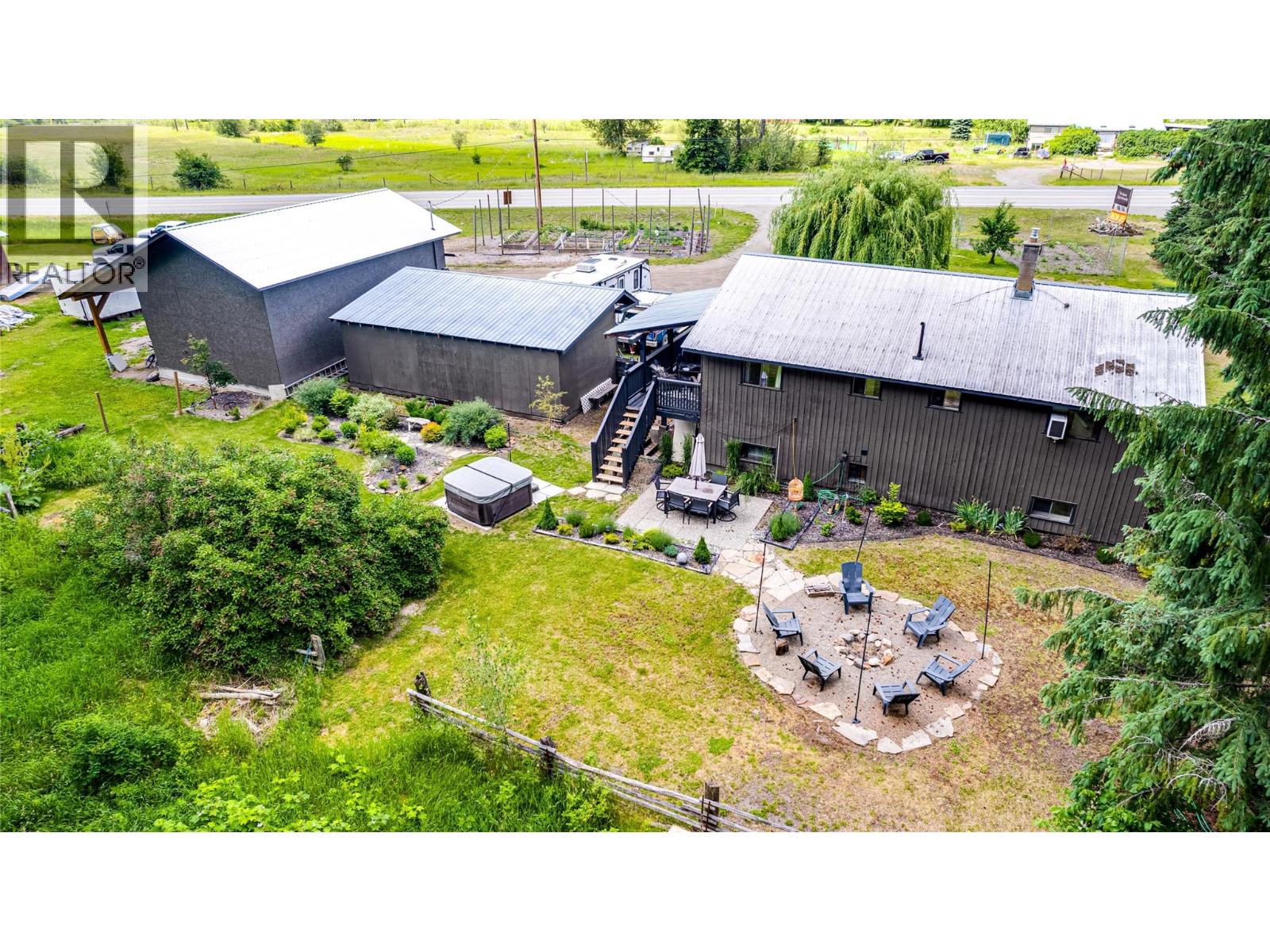 1206 Highway 6 Highway - 85