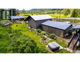 1206 Highway 6 Highway, Cherryville, BC V0E2G1 Photo 87