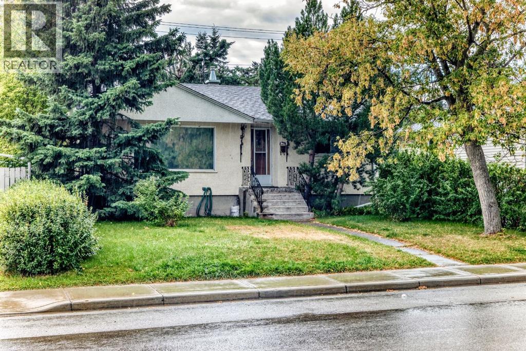 3219 Morley Trail NW, Calgary, Alberta, T2M4H1