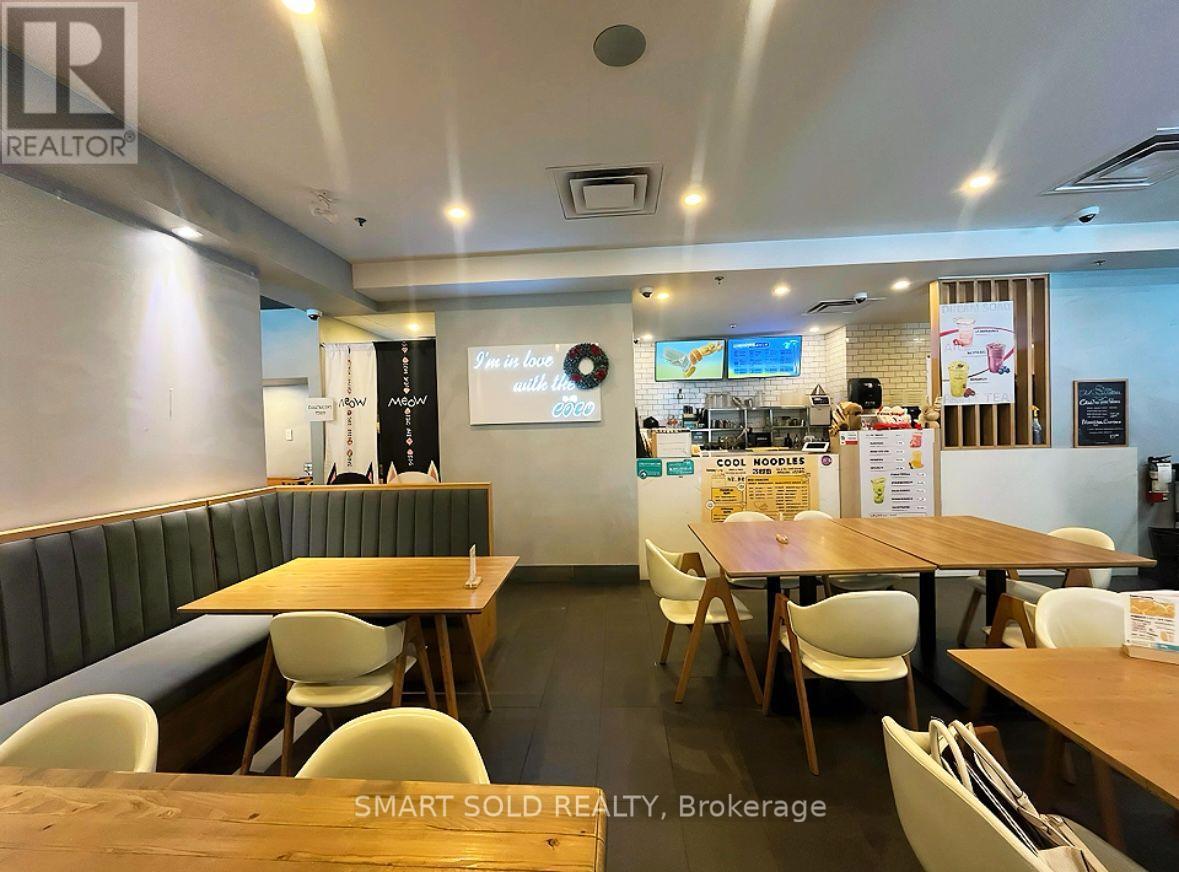 A100 - 265 ENFIELD PL PLACE, Mississauga (City Centre) — photo 2