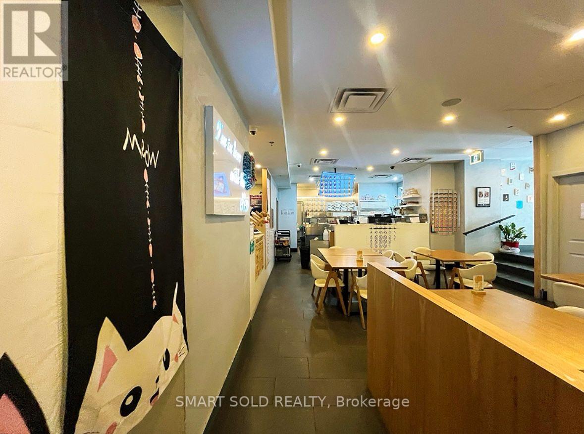 A100 - 265 ENFIELD PL PLACE, Mississauga (City Centre) — photo 6