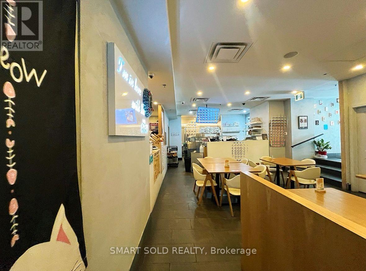 A100 - 265 ENFIELD PL PLACE, Mississauga (City Centre) — photo 7