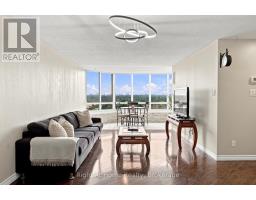 Bedroom 2 - 1215 - 11753 Sheppard Avenue E, Toronto, ON M1B5M3 Photo 6