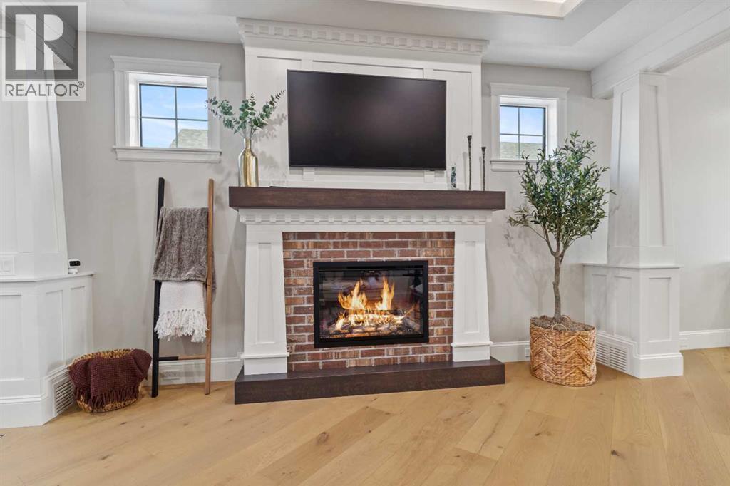 Listing photo – 7 Songbird Green, Sylvan Lake