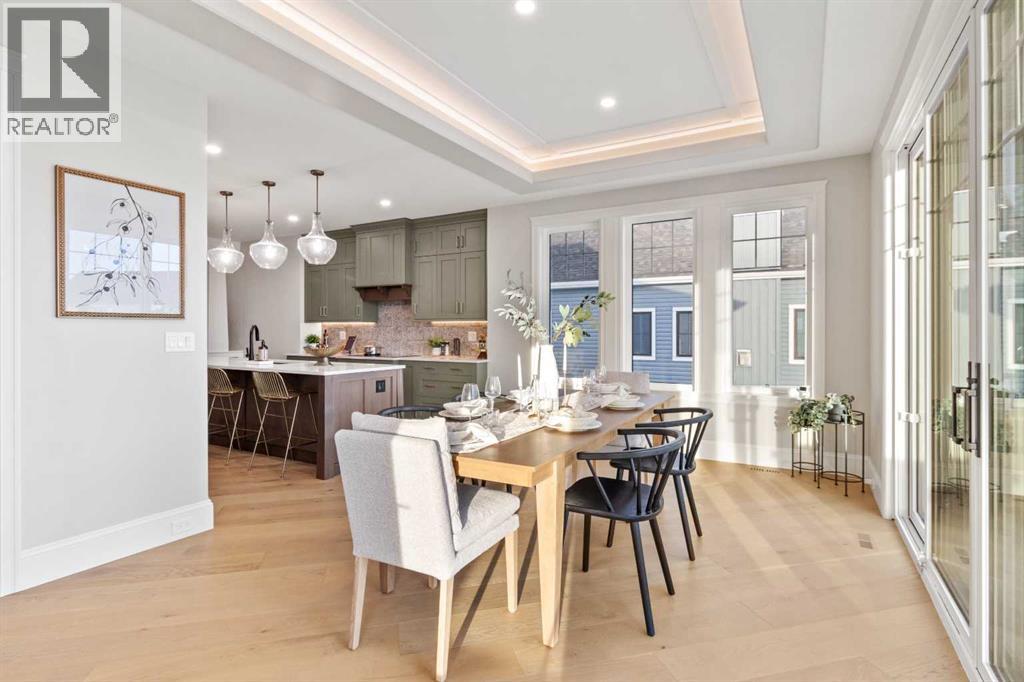 Listing photo – 7 Songbird Green, Sylvan Lake