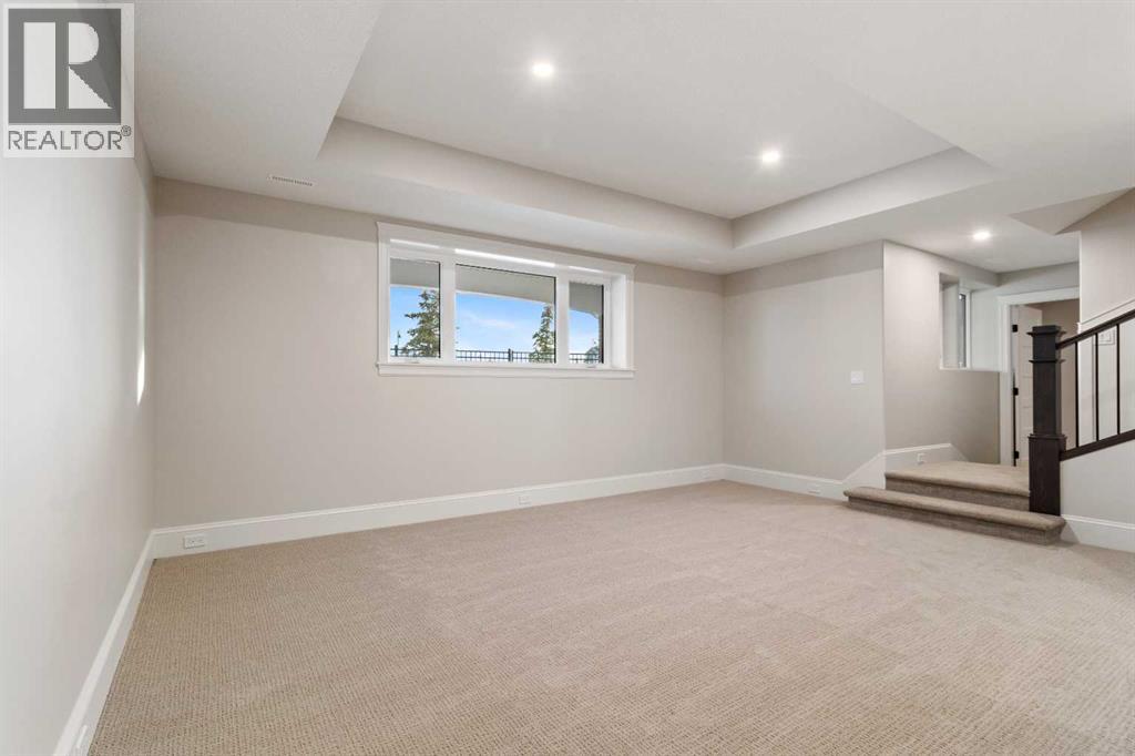 Listing photo – 7 Songbird Green, Sylvan Lake
