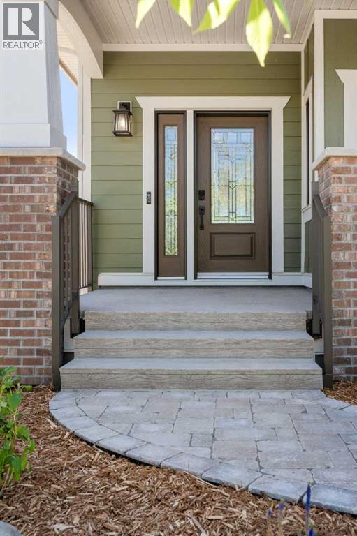 Listing photo – 7 Songbird Green, Sylvan Lake